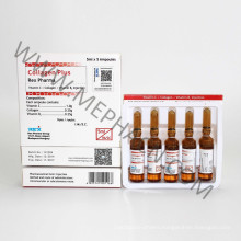 Collagen Plus Injection